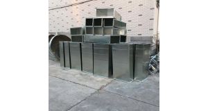 通風管道：優(yōu)點與缺點